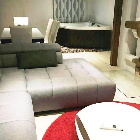 Suite Island Colmar Ngoại thất bức ảnh