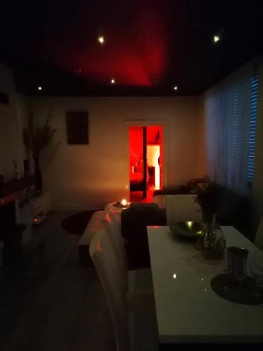 Suite Island Colmar Ngoại thất bức ảnh