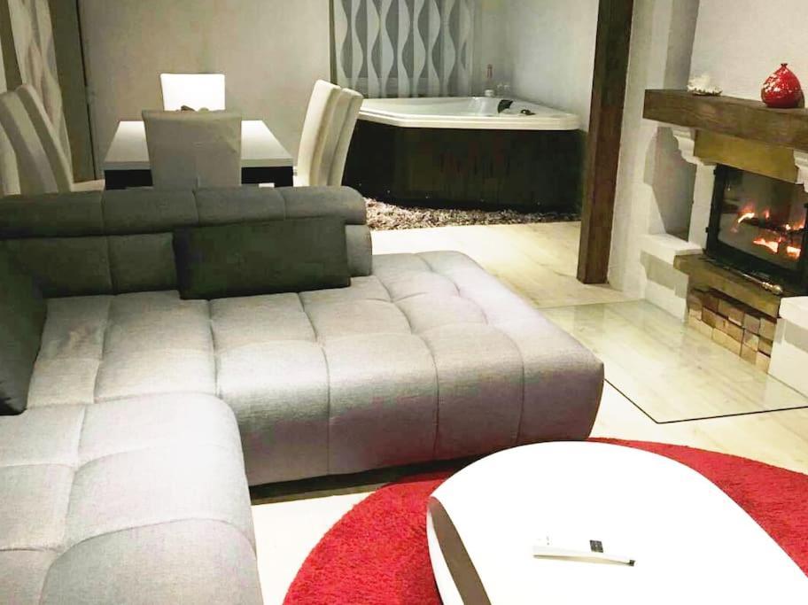 Suite Island Colmar Ngoại thất bức ảnh