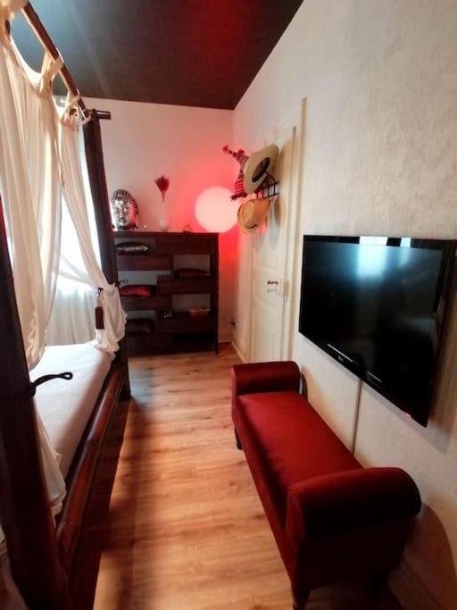 Suite Island Colmar Ngoại thất bức ảnh
