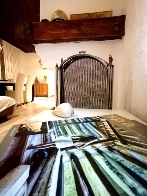 Suite Island Colmar Ngoại thất bức ảnh