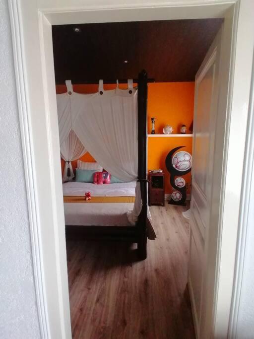 Suite Island Colmar Ngoại thất bức ảnh