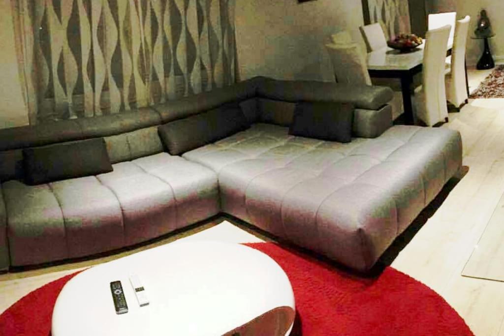 Suite Island Colmar Ngoại thất bức ảnh