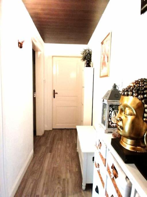 Suite Island Colmar Ngoại thất bức ảnh