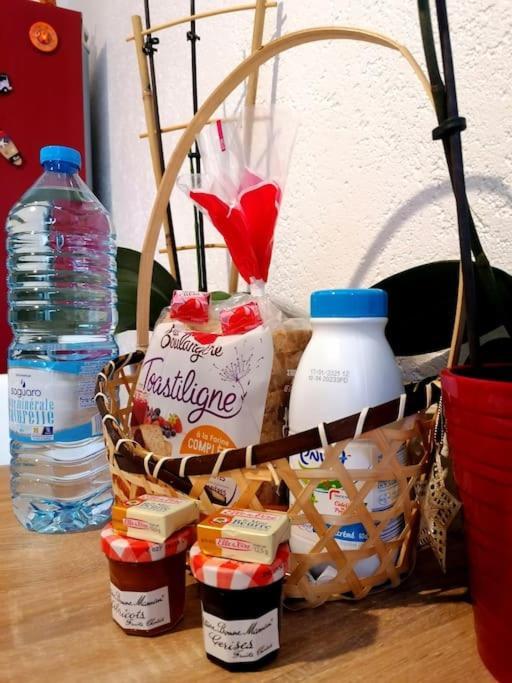Suite Island Colmar Ngoại thất bức ảnh
