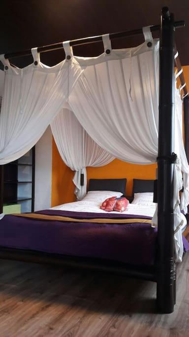 Suite Island Colmar Ngoại thất bức ảnh